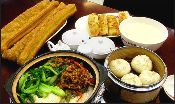 早起上班如何吃出營養(yǎng)？